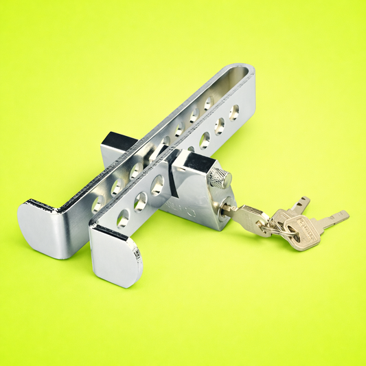 Car Clutch & Brake Lock (5-7 days Free UK Shipping)